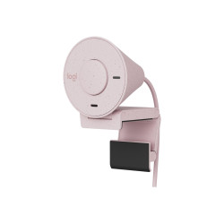 Brio 300 Full Hd Webcam -ROSE-EMEA28-935 | APLIUM