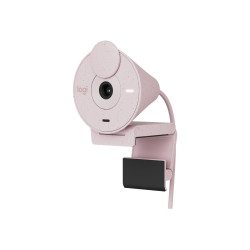 Logitech BRIO 300 - Webcam - color - 2 MP - 1920 x 1080 - 1080p, 720p