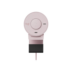 Logitech BRIO 300 - Webcam - color - 2 MP - 1920 x 1080 - 1080p, 720p