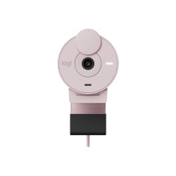 Logitech BRIO 300 - Webcam - color - 2 MP - 1920 x 1080 - 1080p, 720p