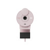 Logitech BRIO 300 - Webcam - color - 2 MP - 1920 x 1080 - 1080p, 720p