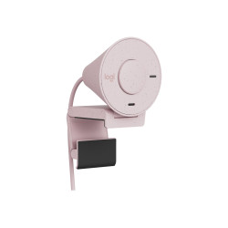 Logitech BRIO 300 - Webcam - color - 2 MP - 1920 x 1080 - 1080p, 720p