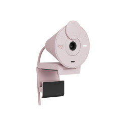 Logitech BRIO 300 - Webcam - color - 2 MP - 1920 x 1080 - 1080p, 720p