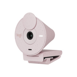 Logitech BRIO 300 - Webcam - color - 2 MP - 1920 x 1080 - 1080p, 720p