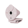Logitech BRIO 300 - Webcam - color - 2 MP - 1920 x 1080 - 1080p, 720p