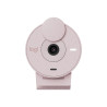 Logitech BRIO 300 - Webcam - color - 2 MP - 1920 x 1080 - 1080p, 720p