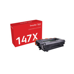 Everyday - Gran capacidad - negro - compatible - caja - cartucho de tó