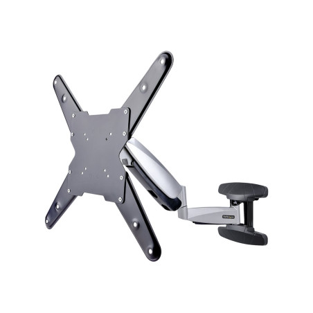 StarTech.com Soporte VESA Ajustable de Pared para TV de 23 a 55" - Mur