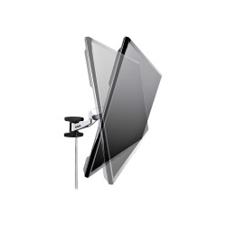 StarTech.com Soporte VESA Ajustable de Pared para TV de 23 a 55" - Mur