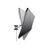 StarTech.com Soporte VESA Ajustable de Pared para TV de 23 a 55" - Mur