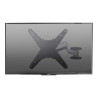 StarTech.com Soporte VESA Ajustable de Pared para TV de 23 a 55" - Mur