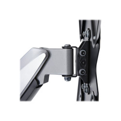 StarTech.com Soporte VESA Ajustable de Pared para TV de 23 a 55" - Mur