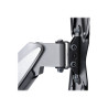 StarTech.com Soporte VESA Ajustable de Pared para TV de 23 a 55" - Mur