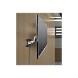StarTech.com Soporte VESA Ajustable de Pared para TV de 23 a 55" - Mur