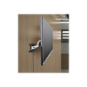 StarTech.com Soporte VESA Ajustable de Pared para TV de 23 a 55" - Mur