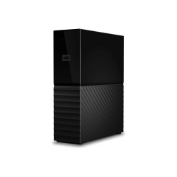 My Book 22TB Black Emea | APLIUM