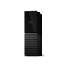Disco Externo Western Digital My Book 22TB/ 3.5"/ USB 3.2
