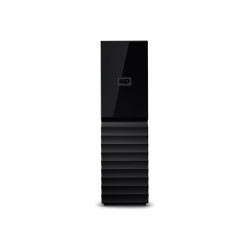 Disco Externo Western Digital My Book 22TB/ 3.5"/ USB 3.2