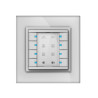 Control Panel 8 Button