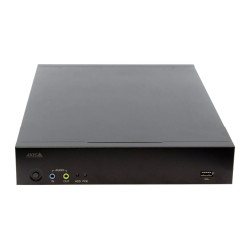 AXIS Camera Station S2108 - Servidor - independiente 1 x Cel | APLIUM