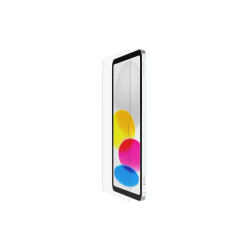 Belkin ScreenForce - Protector de pantalla para tableta - cristal - pa