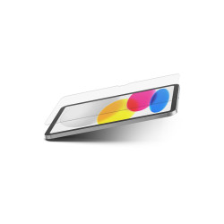 Belkin ScreenForce - Protector de pantalla para tableta - cristal - pa