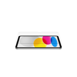 Belkin ScreenForce - Protector de pantalla para tableta - cristal - pa