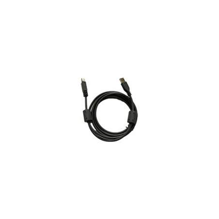 Logitech - Cable USB - USB Tipo A (M) a USB Type B (M) - 2 m