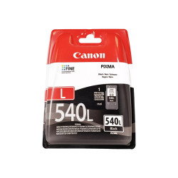 Cartucho de Tinta Original Canon PG-540L/ Negro | APLIUM