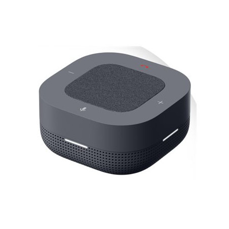 ASUS Google Meet Speakermic - Altavoz manos libres - cableado - USB-C