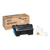 Negro - original - cartucho de tóner - para ECOSYS MA6000ifx, PA6000X