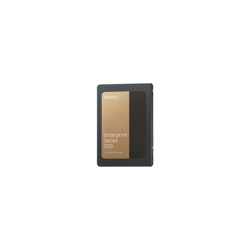 Synology SAT5210 - SSD - 7TB - interno - 2.5" - SATA 6Gb/s