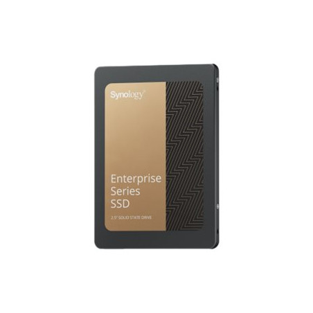Synology SAT5210 - SSD - 7TB - interno - 2.5" - SATA 6Gb/s