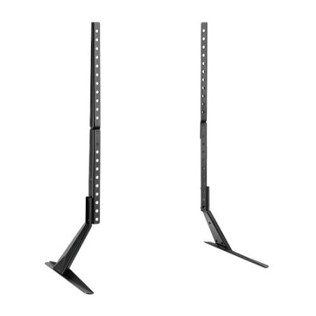 Table top TV stand 23" - 75"