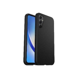 OtterBox React Series - Carcasa trasera para teléfono móvil - negro -