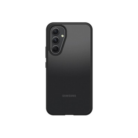 OtterBox React Series - Carcasa trasera para teléfono móvil - negro, t