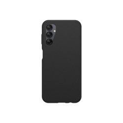 OtterBox React Series - Carcasa trasera para teléfono móvil - negro -