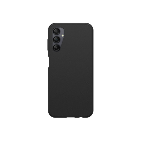OtterBox React Series - Carcasa trasera para teléfono móvil - negro -
