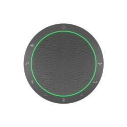 Jabra Speak2 55 MS - Altavoz manos libres - Bluetooth - cableado, inal