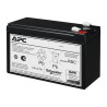 APC Replacement Battery Cartridge #176 - Batería de UPS - 6 x baterías