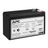 APC Replacement Battery Cartridge #176 - Batería de UPS - 6 x baterías