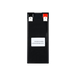 APC Replacement Battery Cartridge #176 - Batería de UPS - 6 x baterías