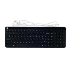 USB Keyboard (Greece)