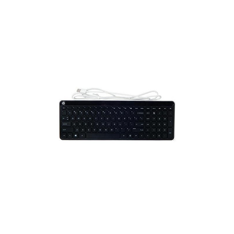 USB Keyboard (Greece)