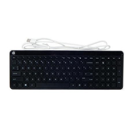 USB Keyboard (Greece)