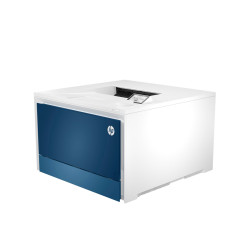 HP Color LaserJet Pro 4202dw - Impresora - color - a dos caras - laser
