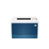 HP Color LaserJet Pro 4202dw - Impresora - color - a dos caras - laser