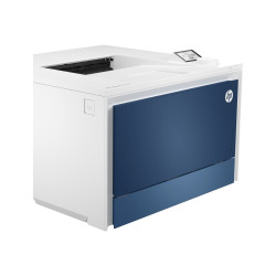 HP Color LaserJet Pro 4202dw - Impresora - color - a dos caras - laser