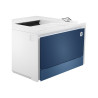 HP Color LaserJet Pro 4202dw - Impresora - color - a dos caras - laser