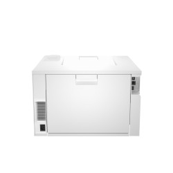 HP Color LaserJet Pro 4202dw - Impresora - color - a dos caras - laser